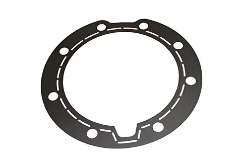 Calço Ajuste 0.25MM VW para Ford Iveco