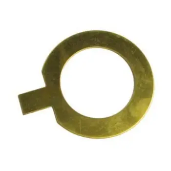 Calço Ajuste 0.40MM para Scania Série 3 G770