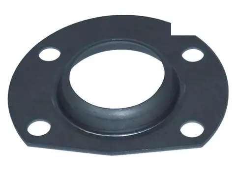 Calço Ajuste Rolam Roda Trás MB Sprinter