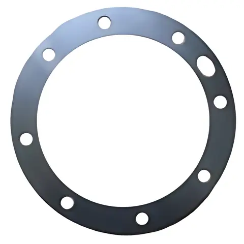 Calço Caixa Pinhão 0.26MM para Ford Cargo