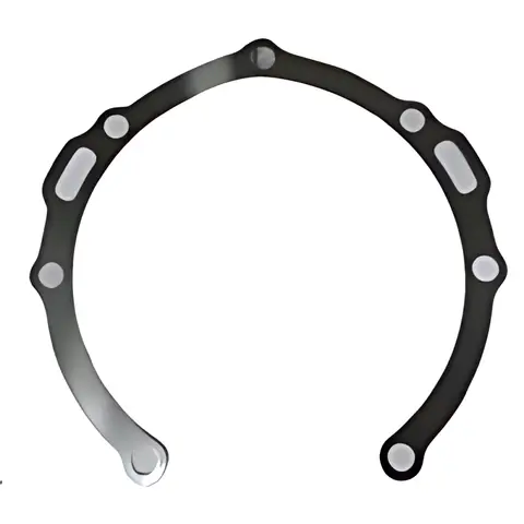 Calço Caixa Pinhão para Iveco VW para Ford