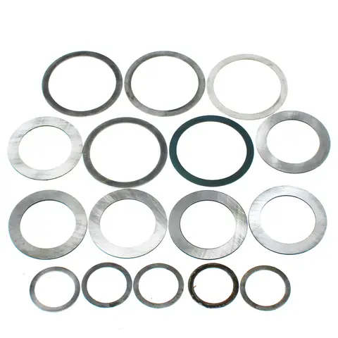 Calço Caixa Satélites 4,88 para Ford F11000 F13000