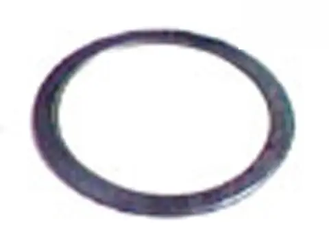 Calço Câmbio 0.25MM para Scania Série 3 G770 G776