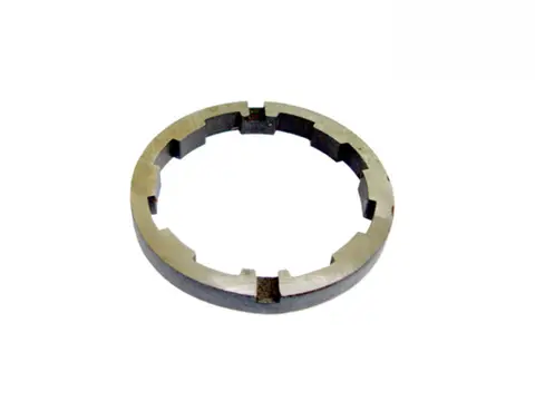 Calço Câmbio 8,30MM MB 709 2418 LO809 OF812