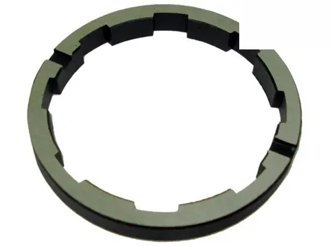 Calço Câmbio G3 60 para MB 1113 1313 2013 2213