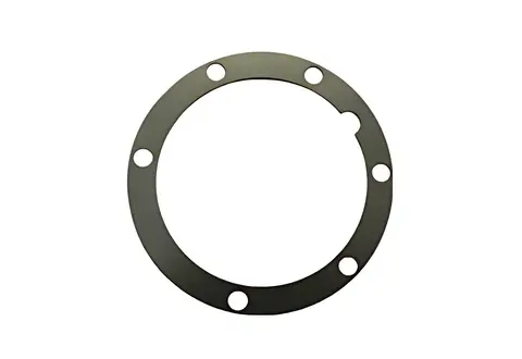Calço Câmbio para Ford Cargo e MB Accelo