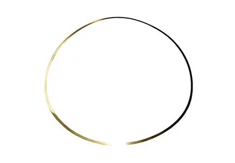 Calço Camisa 0.25MM para Ford Cargo 2422 2425
