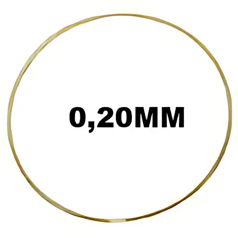 Calço Camisa MB OM447 OM449 para Scania
