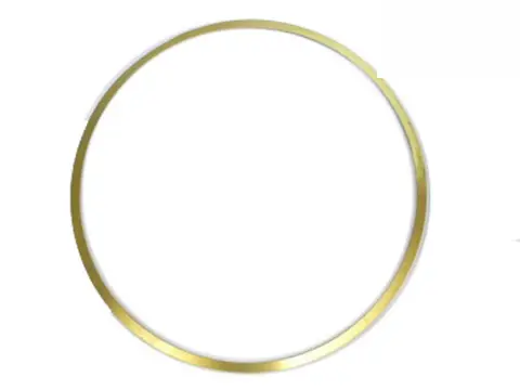Calço Camisa Motor para Scania S4 114 124 164