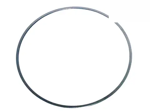 Calço Camisa para Volvo N10 NL10 B58 B10M 0,10