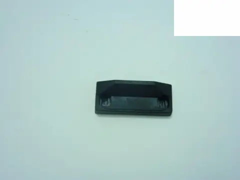 Calço Capô para Ford F1000 F4000 F600