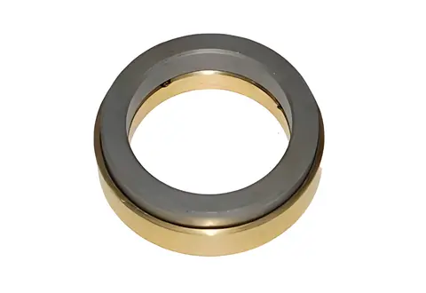 Calço Chime 50,00MM MBB O370 O371 O373 O400R