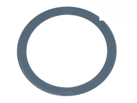 Calço Cubo Roda Am 55 0.10MM Diant para Scania
