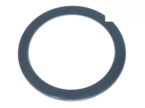 Calço Cubo Roda Dianteira 1,00 para Scania