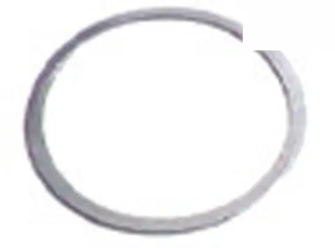 Calço Cubo Trás 0.10MM para Scania 111 140 141 R142