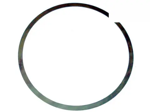 Calço Diferencial para MB 1618 1622 1718 O500