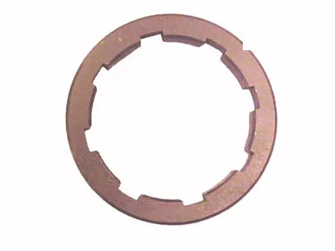 Calço Entalhado Câmbio G2 24 para MB L608