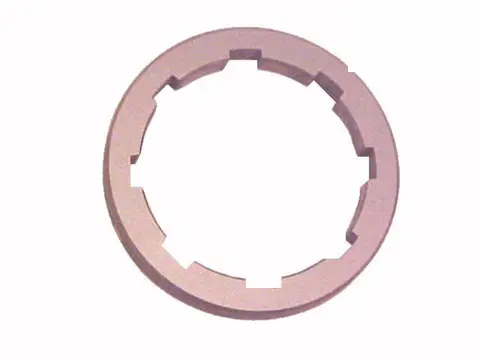 Calço Entalhado Câmbio G2 24 para MB L608