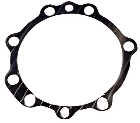 Calço Lateral Coroa para Ford F11000 e VW 13130