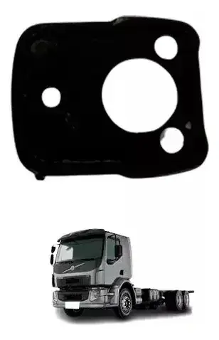 Calço Mac Ext Pq para Volvo N NL10 NL12