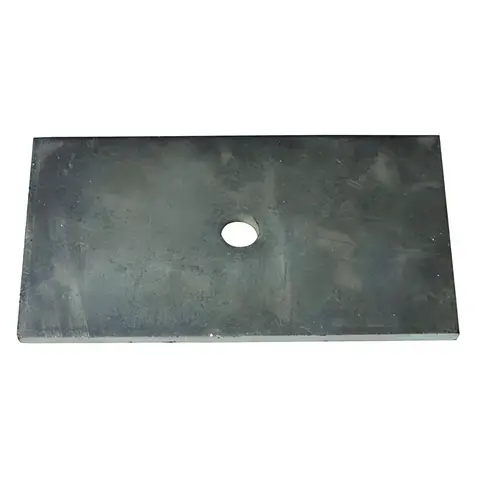 Calço Mola Diant VW 13150 15190 para Ford Cargo