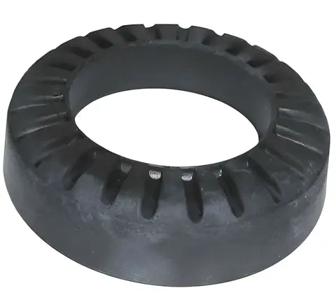 Calço Mola Eixo Traseiro para VW 8100 a 8160