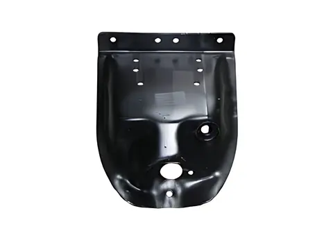 Calço Mola L/e para Ford F4000 Até 92