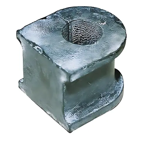Calço Motor Elastic