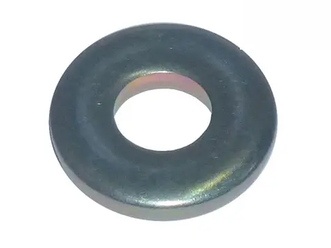 Calço Motor Ferro 12,2x30x3MM BRC
