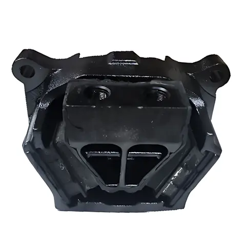 Calço Motor Trás MB Axor 2035 2040 2044