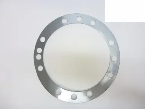 Calço Pinhão 0,45MM para Scania 94 114 124 64