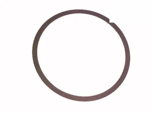 Calço Regulagem Diferencial 0,20MM L1313 L1513