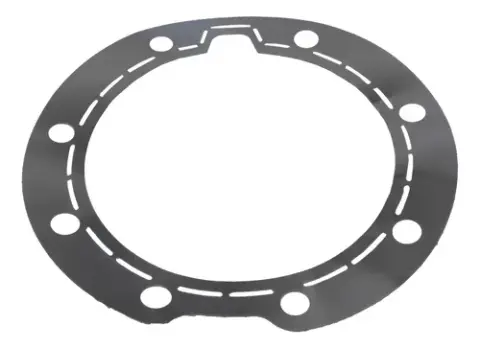 Calço Regulagem Diferencial MB LS 1935