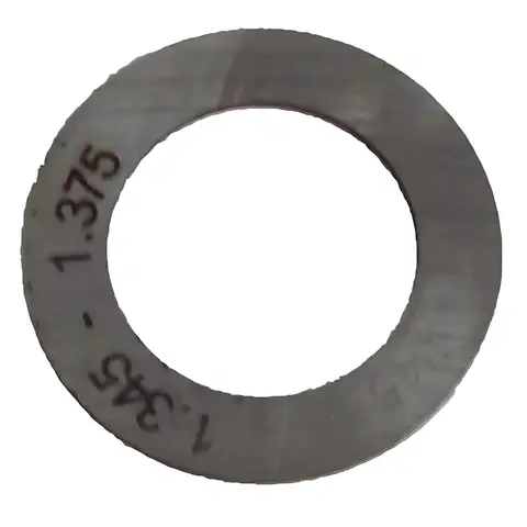 Calço Rolamento Pinhão 1,36 para Iveco