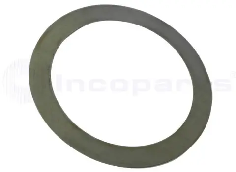 Calço Tampa Cubo Trás para Volvo N10 N12 NL10 NL12