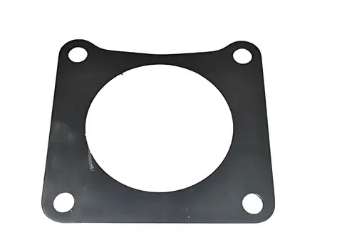 Calço Tampa Trás Câmbio para Ford Cargo F14000