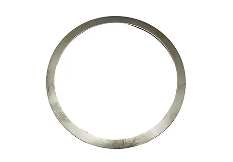 Calço Trás Contra Eixo para Ford FS5005 5205