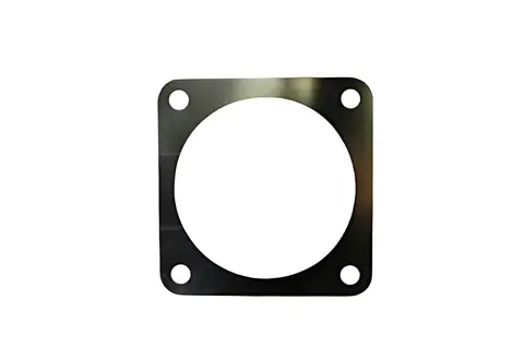 Calço Trás para Ford Cargo 1317 1517 1722