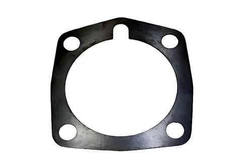 Calço Trás para Ford VW 7.100 13.180