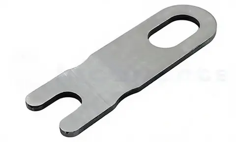 Calço Válvula Web 2,00MM para Volvo FH NH FM