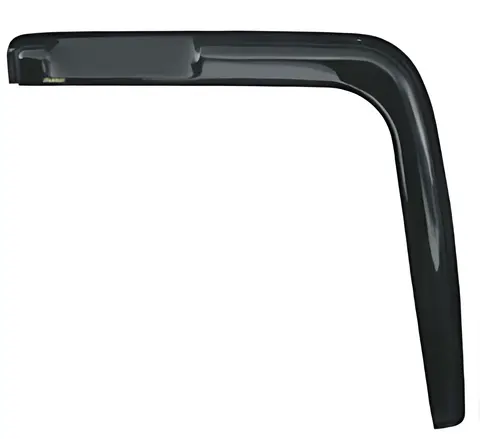 Calha Chuva Acrílica para VW Constellation Todos