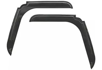 Calha Chuva para Volvo FH FM Fmx 2004 a 2015