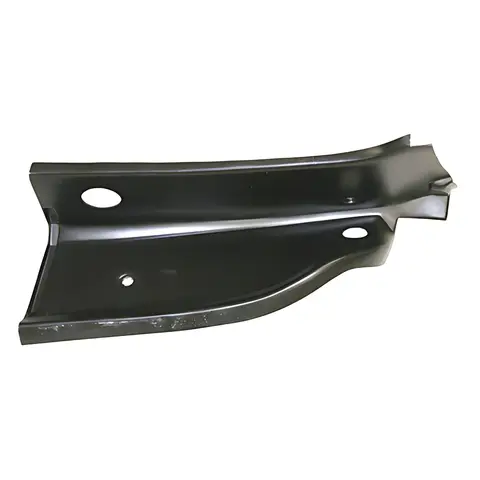 Calha Parabrisa MB 1634LS Atron 1635S 2006/18