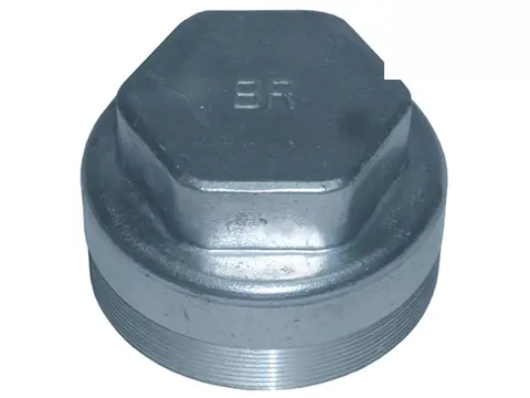 Calota Alumínio MB Ln 709 Ln 809
