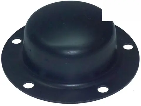 Calota Cubo Diant F112 T112 R112 para Scania