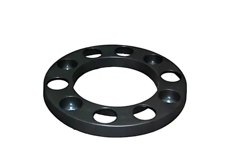 Calota Cubo Roda para VW 18.310 23.210 24.220