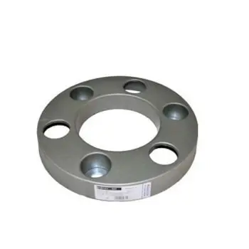 Calota Cubo Trás para Scania Série 4 5 P G R