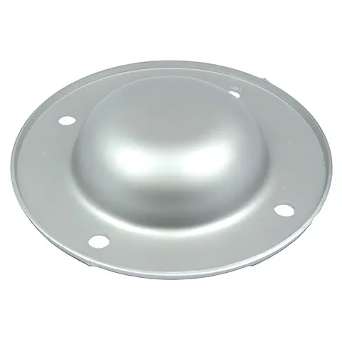 Calota Cubo VW Constellation Worker para Ford