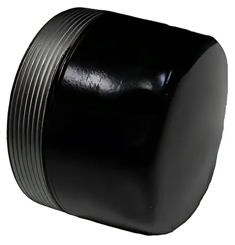 Calota Graxa Cubo Roda Diant para Ford VW