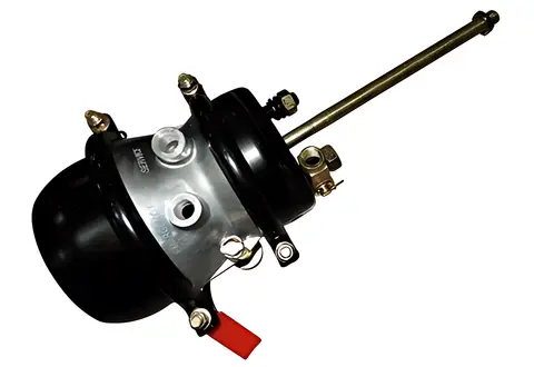 Câmara Freio 16x24 para Ford Volks Randon